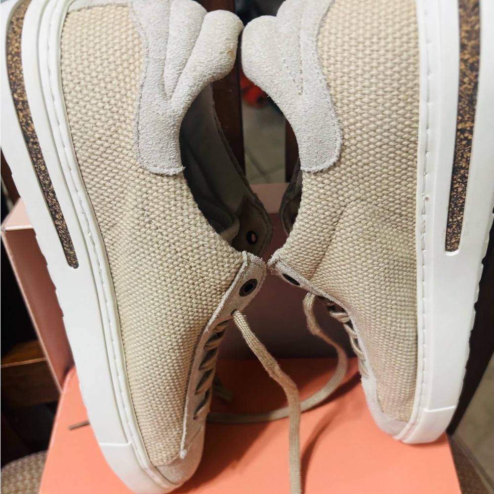 Birkenstock Bend Low
Suede Leather - Taupe - Picture 2 of 11